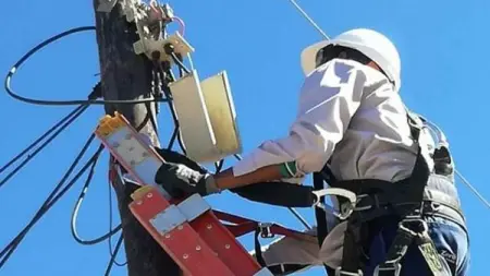 Open letter to City Power give residents the services they deserve
by 