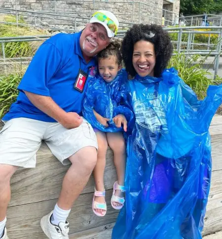 Heres what Joyce had to say about Over The Falls Tours!

Let me dedicate and post to thi