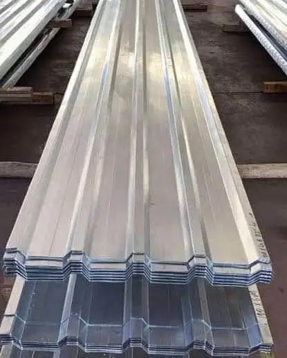 IBR ROOFING - Variety of sizes and thicknesses - R60.00

ALL IBR ROOFING IN STOCK 

0.3
3,