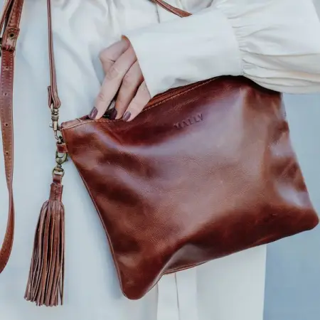 MALLY.CO.ZA
 Detachable Leather Tassle
Mally Bags
Shop Now
Mally Bags