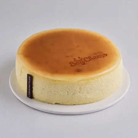 SODAGIFT.COM
A Twosome Place New York Cheesecake
US 28.45
Learn More
US 28.45