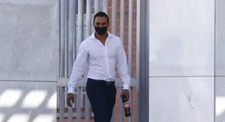 Named as one of the Eastern Capes top cops for two years in a row, as well as being t