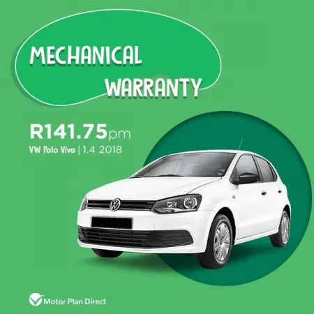 Ensure that your trusty VW is protected against an unexpected breakdown. Get a Mechani
