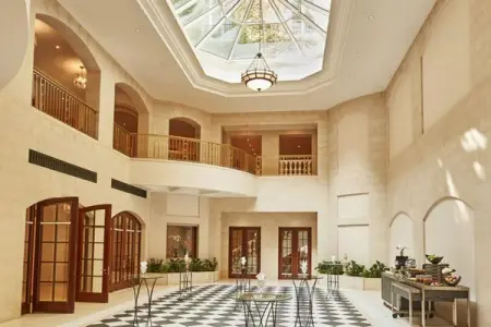 Discover why Hotel Adlon Kempinski Berlin has long been, and continues to be