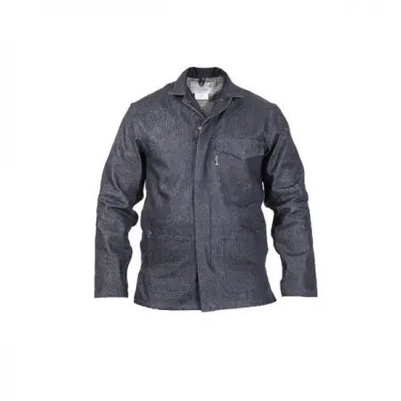 SWEET-ORR.COM
The Continental Denim Overall Jacket
Shop Now
 