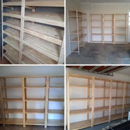 Here is how we have helped over 10,000 people save space and reduce clut