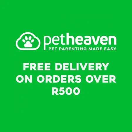 PETHEAVEN.CO.ZA
Shop now on Pet Heaven!
Shop Now
 