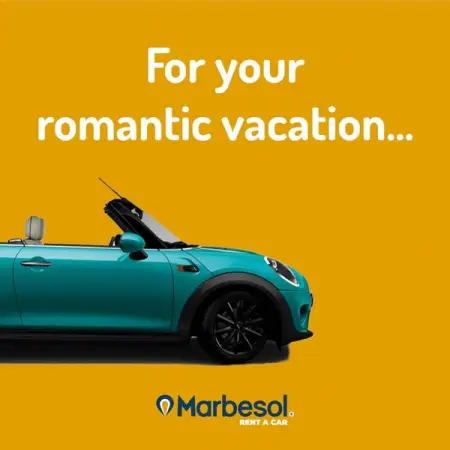 MARBESOL.COM
Special Offers!  
Book Now
 