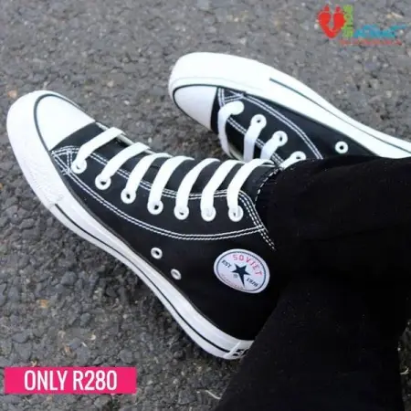 Add a funky edge to your look with new shoes from Shoe Street! Get your new trendy favour