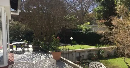 Our beautiful home is available for long and short term rentals from the 15th of Nove