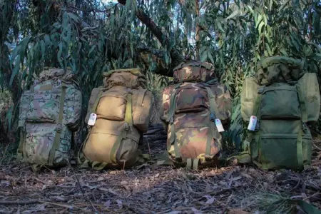 Wide variety of backpacks!
Learn More
We have a wide variety of backpacks he