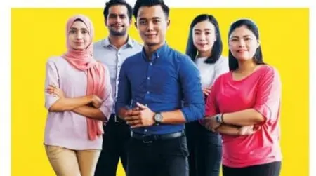 To Help You Excel in Your Career Growth.
Job Guide 360
Career Service
12,