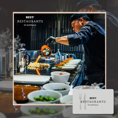 BESTGIFTCARDS.COM.AU
Send a Best Restaurants Gift Card!
Shop Now
 