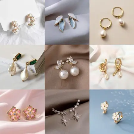  SAVE 114 with our Summer SALE  Choose any 5 pieces of unique  beautiful jewelry with 