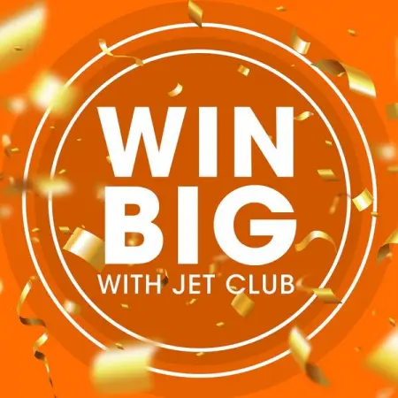 JETCLUB.CO.ZA
Get ready to WIN!
Learn More
 