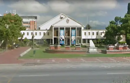 Fourteen councillors in the George municipality face being fired after they alle