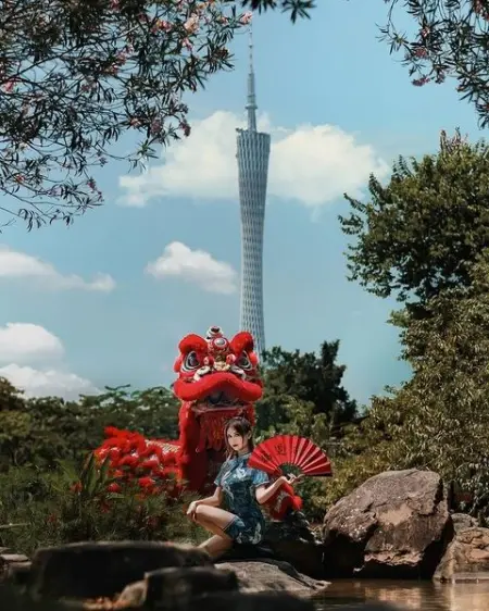 Experience Guangzhou like never before.
CreativeGuangzhou
Guangzhou Travel
Orga