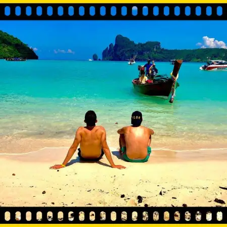 INSTAGRAM.COM
Te gusta la fotografa?
Watch More
 