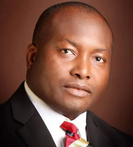 SOLUDO CONDEMNS ATTACK ON SENATOR IFEANYI UBAH, COMMISERATES WITH HIM AND FAMILIES