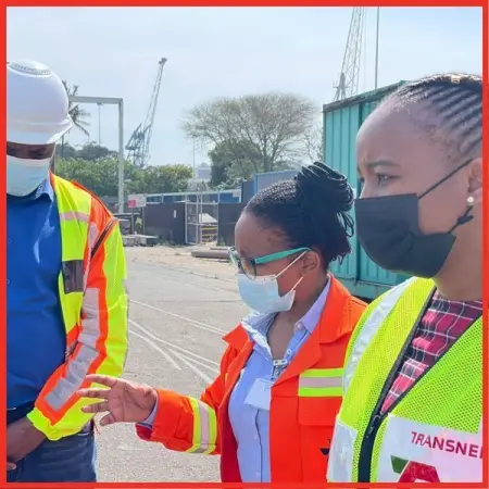 Transnet Careers, Learnership and Traineeship Programmes - Apply Now!!
JOBWEBSA.C