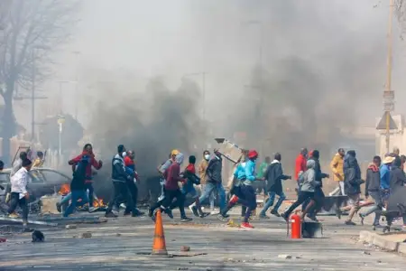 It would seem like the main job of most municipal officials is to look for increasingly cr