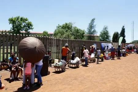 South African stories in words, pictures and video
Times LIVE
MediaNews C