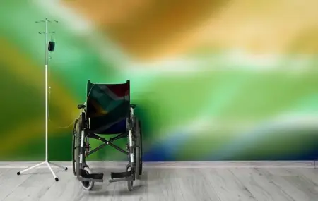 WHAT HAPPENS IF YOUR COMPANYS MANDATORY COVID-19 VACCINES MAKE YOU SICK

With more S