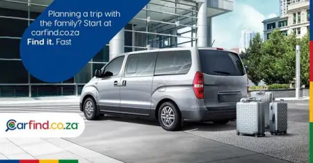 Family trips just got better! Find the perfect pre-owned family car only at 