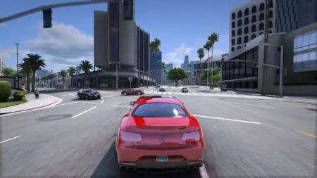 PLAY.GOOGLE.COM
Real Car Driving Simulator 3d
Boost up your extreme drift car and get a