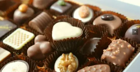 Here are the reasons why chocolate is not meant for dogs httpsbit.ly3rK