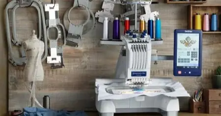 Welcome to Sew Art Rageous! An authorized Brother  BabyLock Sewing, Over-Lock, Embroider