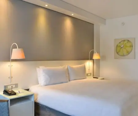 Your base for business travel in Gauteng 

ANEW Hotel Roodepoort Johannes