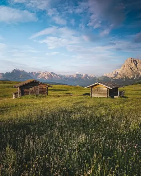 Cant get enough from this place.
The weekend is not far, take it easy folk