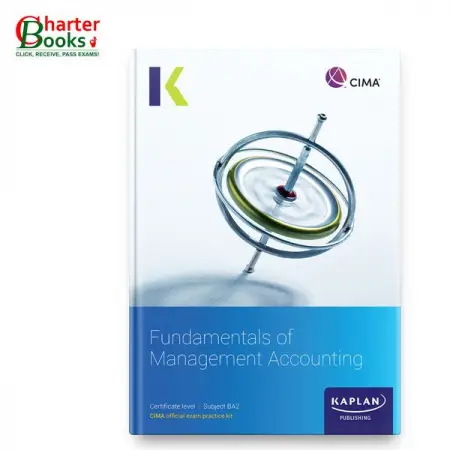 CHARTERQUEST.CO.ZA
Kaplan Exam Practice Kit Paperback
R450
Shop Now
R450