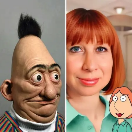 Dont freak out, but this characters looks basically alive
TRAVELERDOOR.COM
30 Cart