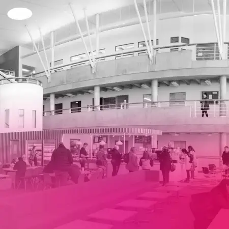 SUNDERLAND.AC.UK
MBA Business Administration with Placement
Study in the UK in 202