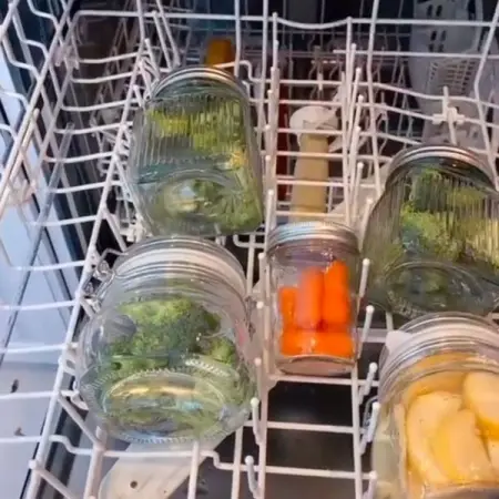 30 odd yet amazing ways that you can use your dishwasher. See more here 