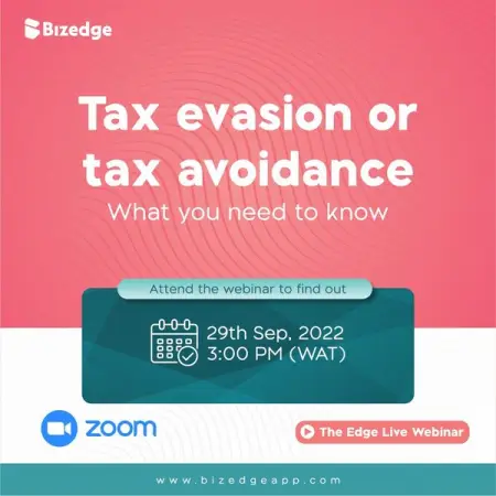 You have heard the common notion that tax avoidance is what makes you rich.
Is this