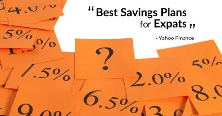 Free details on Fixed Interest Savings for Expats
Highest Rates  Tax Free growth secured..