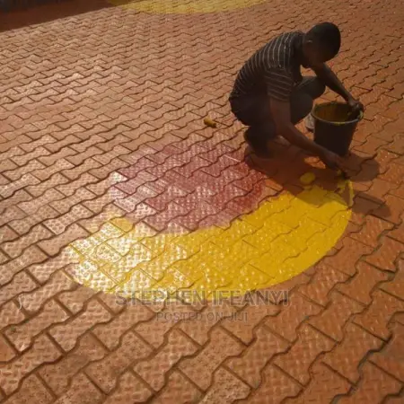 JIJI.NG
Interlock Polishing
 3,000
Shop Now
 3,000