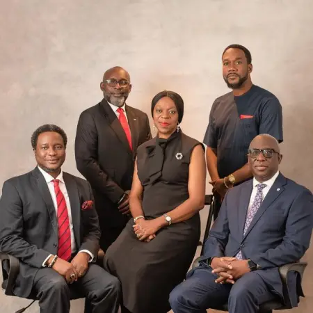 Its always so humbling to serve on the Board of any company, seeing that one is part of h