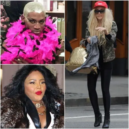 These celebrities had it all mansions, yachts, private jets, fancy cars, designer cl