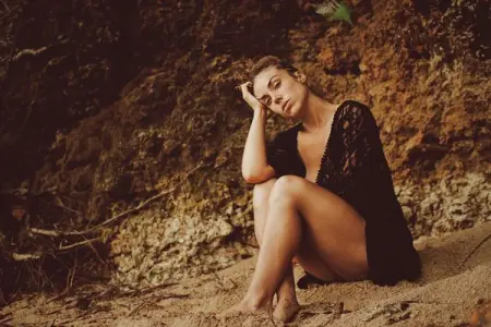 Trailblazer. Born in the cornfields of Indiana - raised on frozen pizza with the belief th