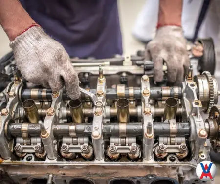 Service and Repair your vehicle in Midrand at a competitive price, without sacr