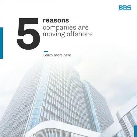 Many of us were not aware of the existence of offshore, while those who k