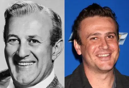 35 Celebrity Lookalikes That Prove Time Travel Exists.
TRAVELERDREAMS.COM
Are T