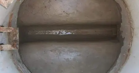 blockages ,drainage system , plumbing works , building . Tie inn and all civil works
Pr