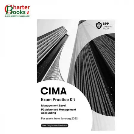 CHARTERQUEST.CO.ZA
CIMA BPP Exam Practice Kit
R450
Shop Now
R450
