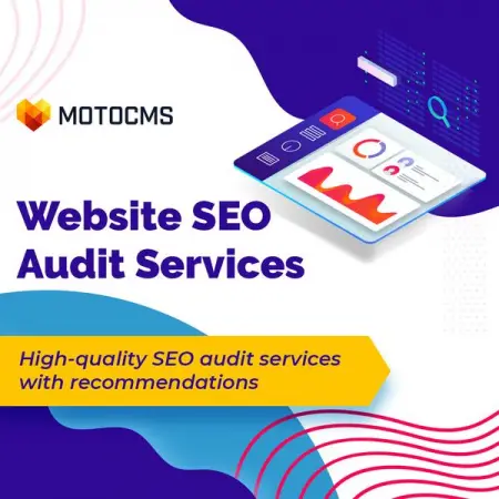 Website Seo Audit Services
Learn More
 