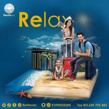              !
        
         

RentoVac summerisnotover